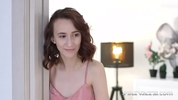 Preview 1 of Anal Regrets - Miss Nimpho,  Debut and Creampie