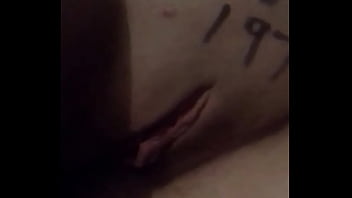 Preview 4 of British Son Fucks His Mom - Verification video