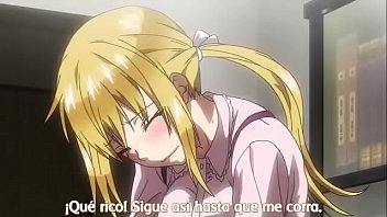 Preview 3 of Adiya - Hentai Boobs #2 (Hentaistroke.com)