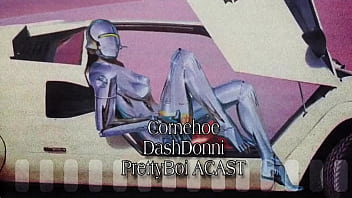 Preview 2 of Blowbang On Drugs - Dash ft Cornehoe,  DashDonni,  Prettyboy Acast