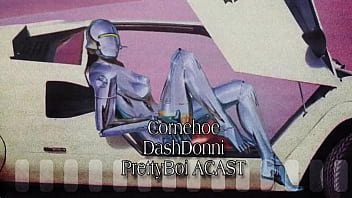 Preview 1 of Blowbang On Drugs - Dash ft Cornehoe,  DashDonni,  Prettyboy Acast