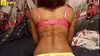 Preview 1 of Milf Sedysing A Boy - Verification video