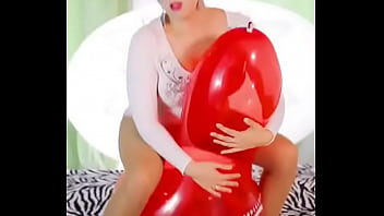 Preview 4 of Heavy Chested Girls - Verification video