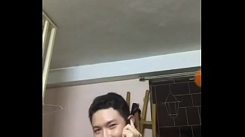 Preview 3 of Sex Twerk Fuck - Trai đẹp khoe cu blued