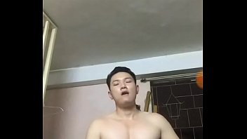Preview 1 of Sex Twerk Fuck - Trai đẹp khoe cu blued