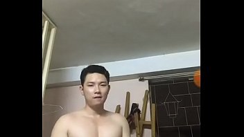 Preview 4 of Sex Twerk Fuck - Trai đẹp khoe cu blued