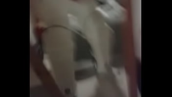 Preview 1 of Nasty Neighborhood - Cricketer strokes his bat