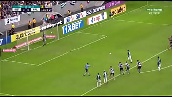 Preview 2 of Prone Sax - Gomez fudendo o botafogo