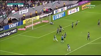 Preview 3 of Prone Sax - Gomez fudendo o botafogo
