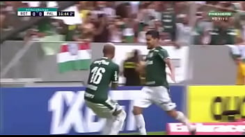 Preview 4 of Prone Sax - Gomez fudendo o botafogo