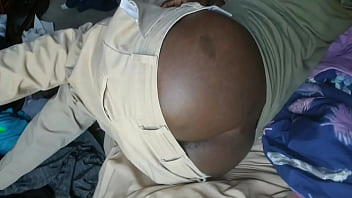 Preview 3 of Www Xxxxxxxx Vedio - Big Sexy Gay Black Booty Twink sexting to lucky guy