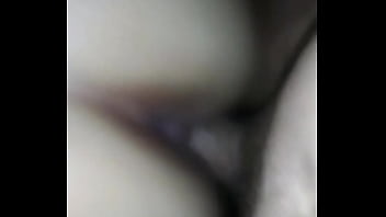 Preview 2 of Black And Whit - Sexy wife bent over