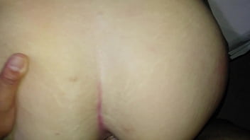 Preview 2 of Bibi Gaytan - SEXO ANAL