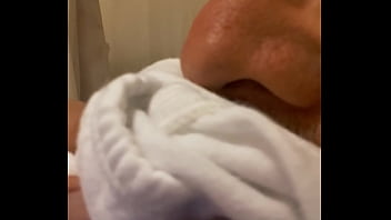 Preview 2 of Ml Heroes Scandal - Smelling her panties