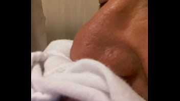 Preview 3 of Ml Heroes Scandal - Smelling her panties
