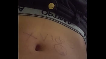 Preview 3 of Cherie New Breed Anal - V&iacute_deo de verificaci&oacute_n