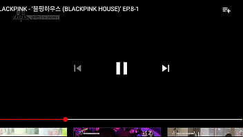 Preview 4 of My Aunt V23 - Blackpink jennie&#039_s tit