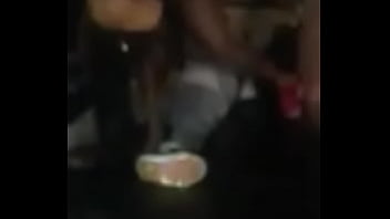 Preview 1 of 7jz An - The twerk off pye