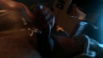 Preview 4 of Janet Mason Anal Hard Fuck - Back to back loud moneyshot