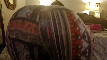 Preview 3 of Wwwhotxxx Com - Wifey shaking that jelly