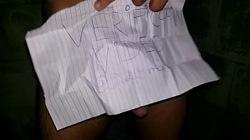 Preview 2 of Daughter Abusr - Verification video