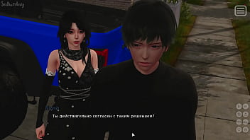 Preview 4 of Jhxkzvwge - Complete Gameplay - My Bully Is My Lover,  Part 26