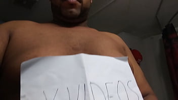 Preview 1 of Fetishwife Clare - Verification video