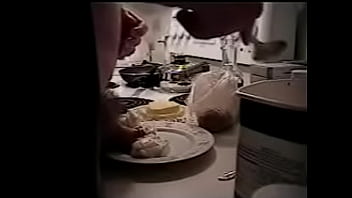 Preview 2 of Wwwsex Sleep Beeg - Cock Dessert a la mode