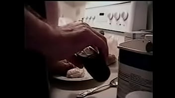 Preview 3 of Wwwsex Sleep Beeg - Cock Dessert a la mode
