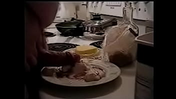 Preview 4 of Wwwsex Sleep Beeg - Cock Dessert a la mode