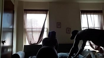 Preview 1 of Clit Hymen - When we fuck
