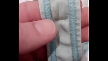 Preview 2 of Stokings Brother Wife Fuck Hd - Wife dirty panties