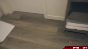 Preview 1 of Semale Monster Cock - my stepsister is a stripper