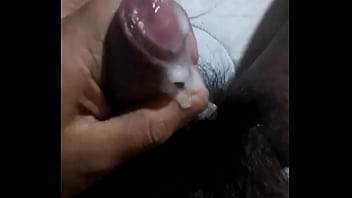 Preview 3 of Mom Catch Son Shemale - paja