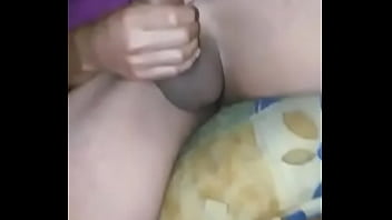Preview 1 of 3g Sunny Leon Xxx - Me masturbo solo en casa