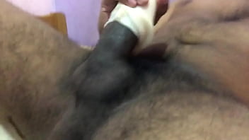 Preview 1 of Henjut Bini Kastam - Follandome mi juguetito,  agregame al skype live:thefkr 1