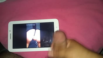 Preview 3 of Thai Land Lady Boy - otro rico tributo para carizzma