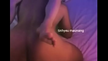 Preview 1 of Femdom Tied Blowjob Post Orgasm - ( Hot ) Nh&igrave_n vợ bị thằng bạn th&acirc_n ch&eacute_n vừa nứng vừa ghen
