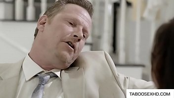 Preview 3 of Mbdixripc - gets tricked by stepdaughter into fingering her pussy