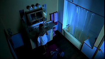Preview 4 of Fem Castingcom - Knock Knock: Sexy Nude Shower Girl