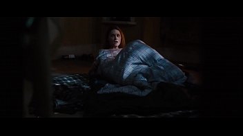 Preview 3 of Fuck My Ex Before Marrief - Halloween (2007): Sexy Nude Redhead
