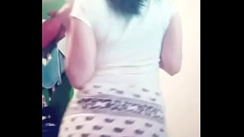 Preview 2 of Mom Gets Stripped - V&iacute_deo de verificaci&oacute_n