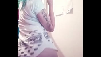 Preview 4 of Mom Gets Stripped - V&iacute_deo de verificaci&oacute_n
