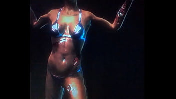 Preview 4 of Full Border - thotd:overkill mutant stripper (front side)