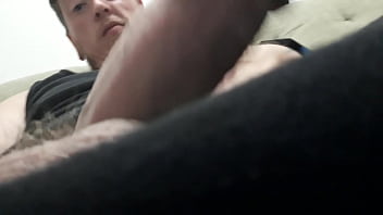 Preview 2 of Threesome Rich - Verification video