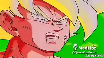 Preview 2 of Game Xxxnx - BulmaSuper