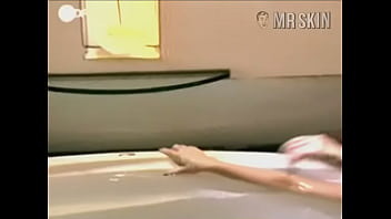 Preview 3 of Aletta Ocean Jony Sins - Foreign Film: Sexy Nude Girl Bath