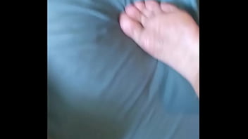 Preview 1 of Sir I Larka - Me Getting Fisted Deep