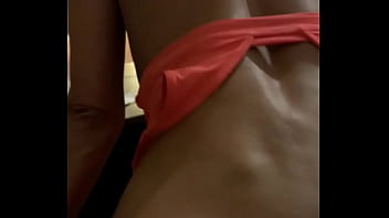 Preview 4 of Oka Oil - Teasing with clout..