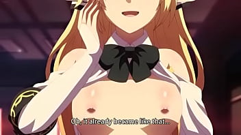 Preview 1 of Shuud Vzeh - Enjo Kouhai hentai part 1